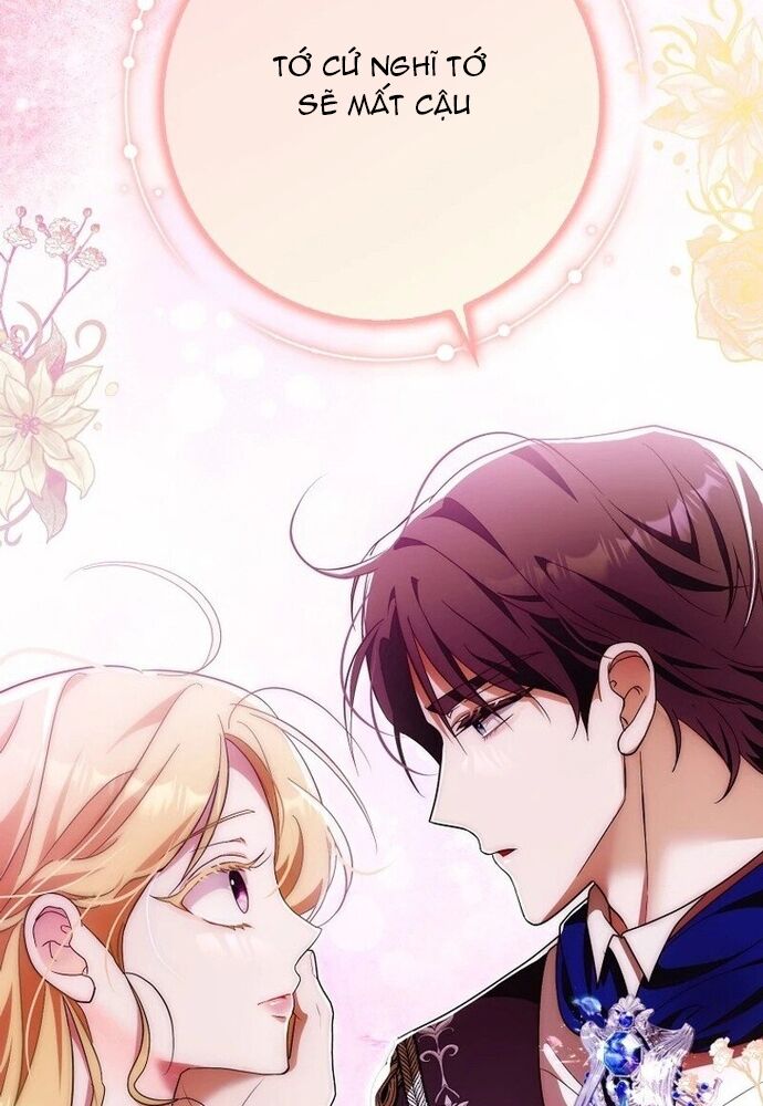 Tôi Chỉ Muốn Ngủ Riêng! Chapter 12 - Trang 2