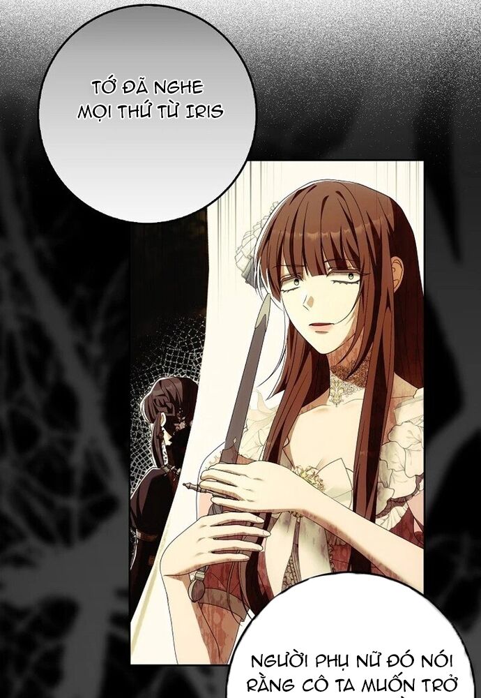 Tôi Chỉ Muốn Ngủ Riêng! Chapter 12 - Trang 2