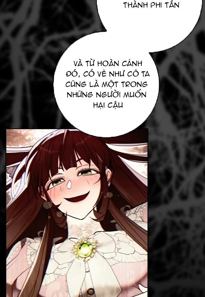 Tôi Chỉ Muốn Ngủ Riêng! Chapter 12 - Trang 2