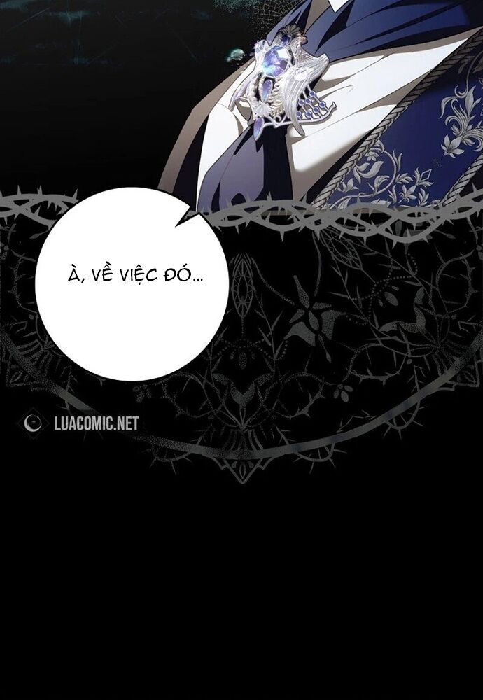Tôi Chỉ Muốn Ngủ Riêng! Chapter 12 - Trang 2
