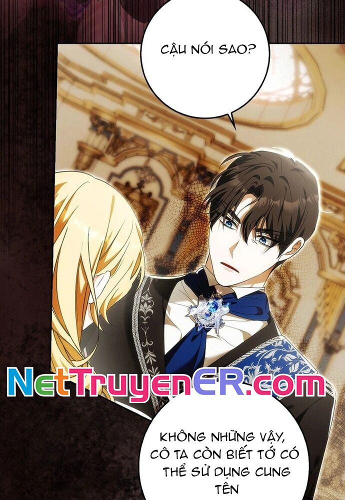 Tôi Chỉ Muốn Ngủ Riêng! Chapter 12 - Trang 2