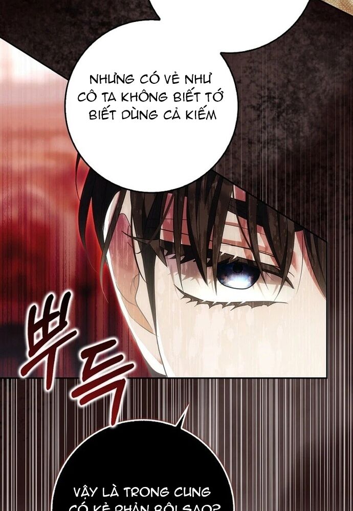 Tôi Chỉ Muốn Ngủ Riêng! Chapter 12 - Trang 2