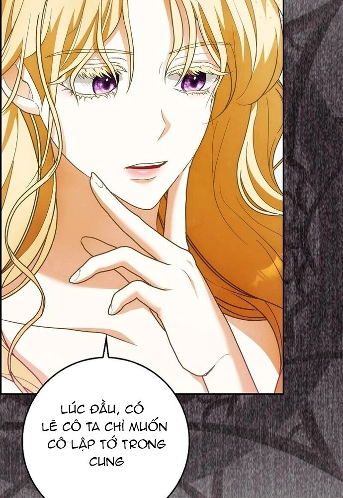 Tôi Chỉ Muốn Ngủ Riêng! Chapter 12 - Trang 2