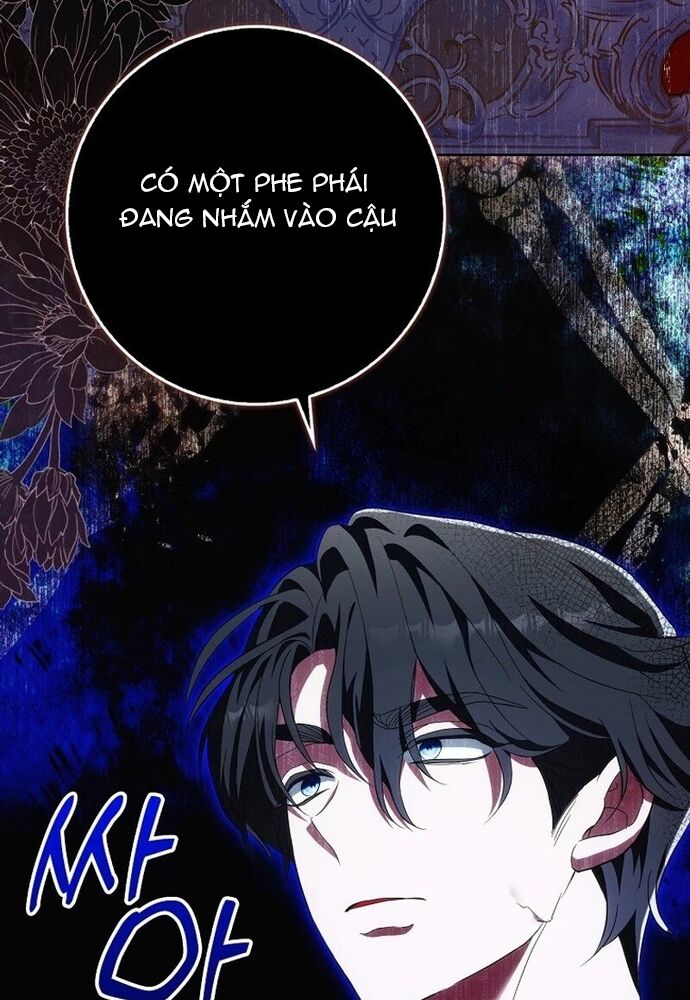 Tôi Chỉ Muốn Ngủ Riêng! Chapter 12 - Trang 2