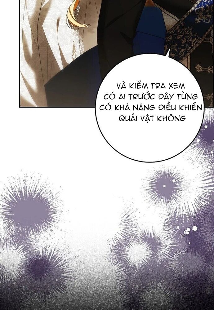 Tôi Chỉ Muốn Ngủ Riêng! Chapter 12 - Trang 2