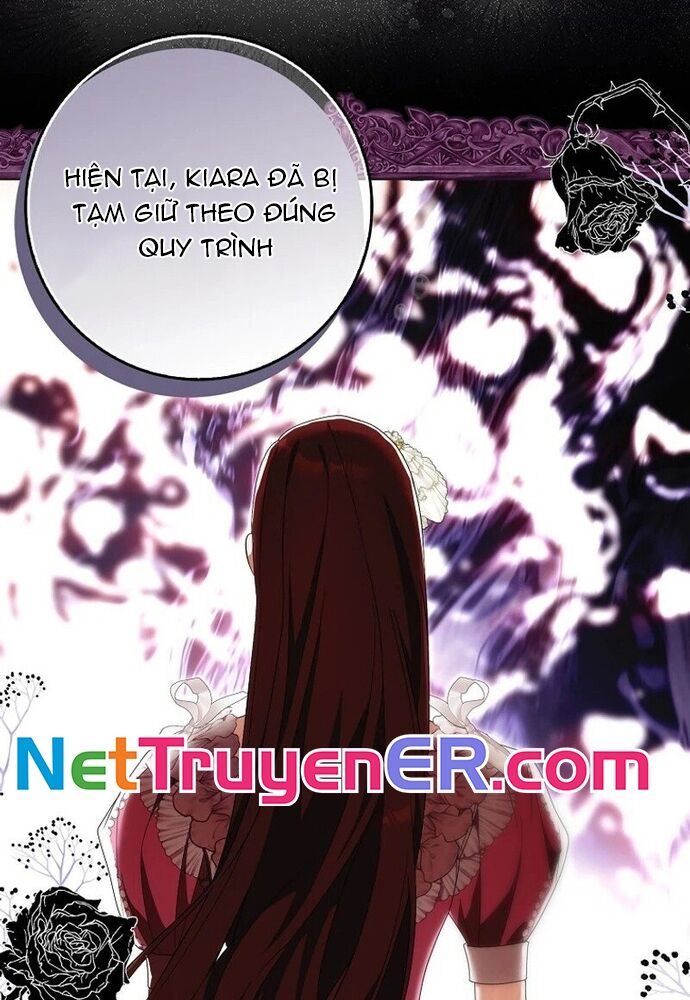Tôi Chỉ Muốn Ngủ Riêng! Chapter 12 - Trang 2