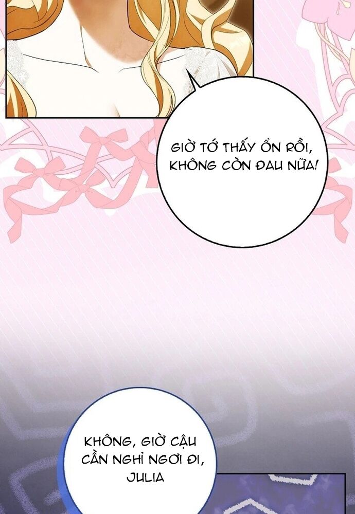 Tôi Chỉ Muốn Ngủ Riêng! Chapter 12 - Trang 2