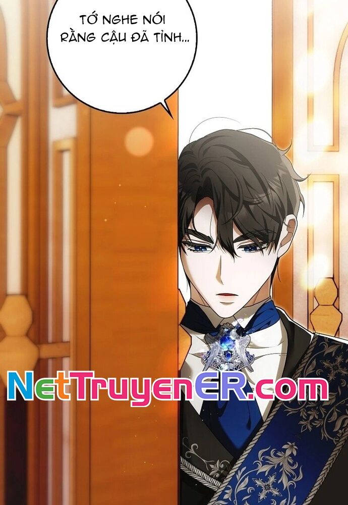 Tôi Chỉ Muốn Ngủ Riêng! Chapter 12 - Trang 2