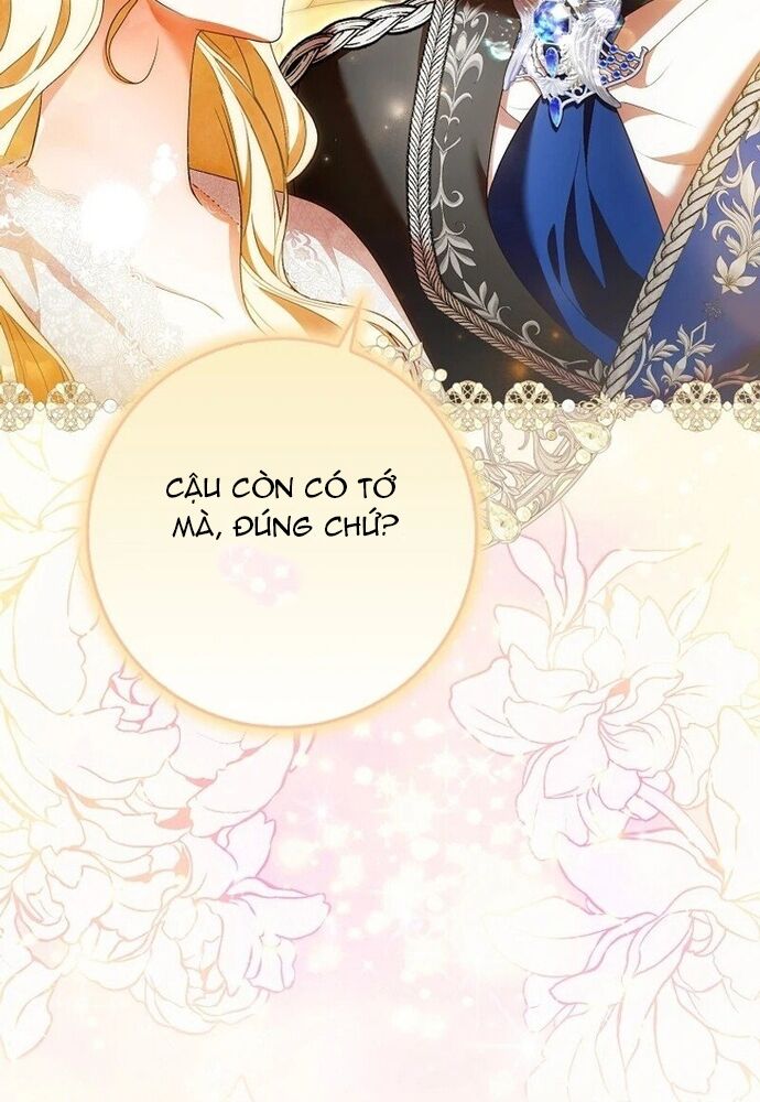 Tôi Chỉ Muốn Ngủ Riêng! Chapter 12 - Trang 2