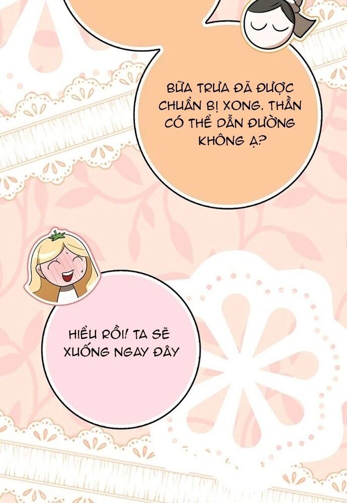 Tôi Chỉ Muốn Ngủ Riêng! Chapter 12 - Trang 2