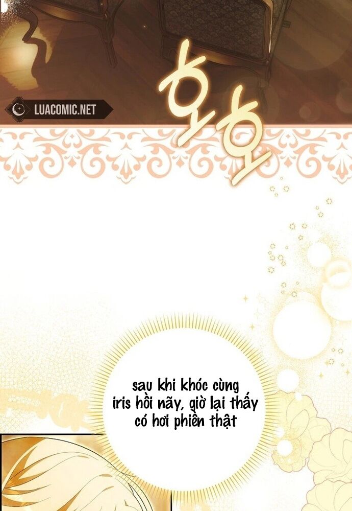 Tôi Chỉ Muốn Ngủ Riêng! Chapter 12 - Trang 2