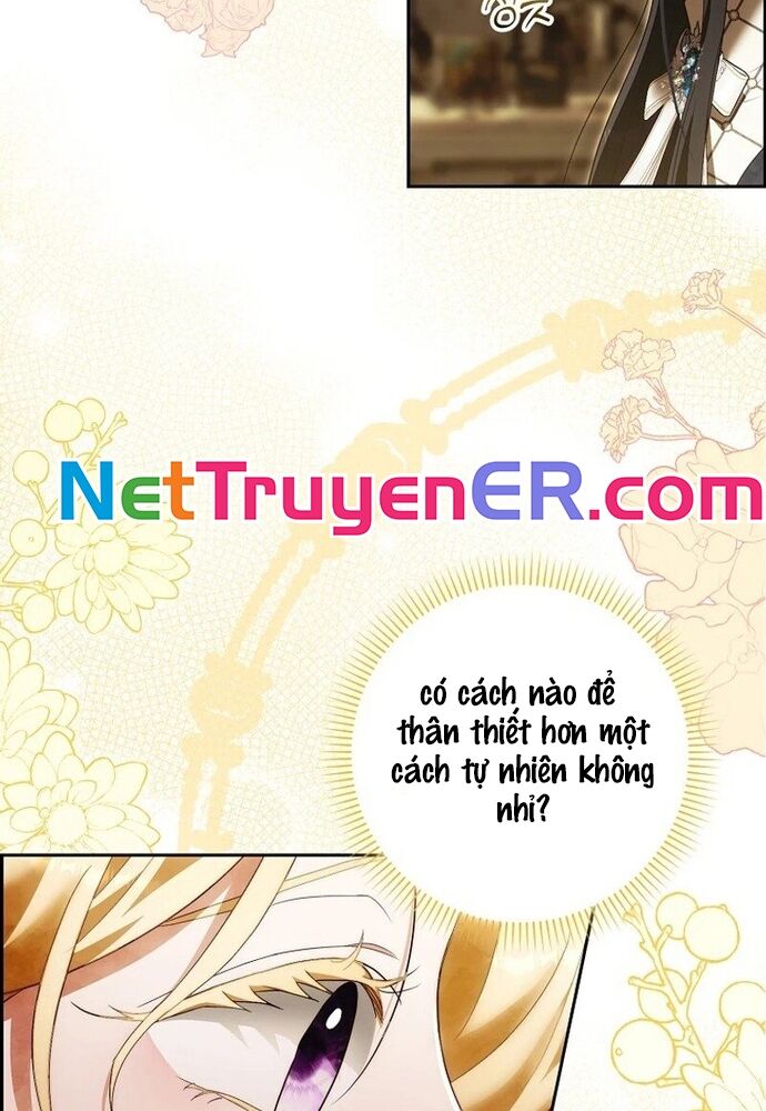 Tôi Chỉ Muốn Ngủ Riêng! Chapter 12 - Trang 2