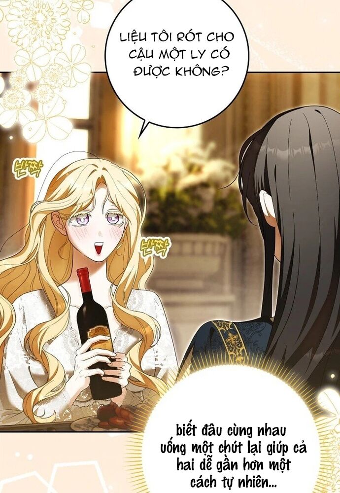 Tôi Chỉ Muốn Ngủ Riêng! Chapter 12 - Trang 2