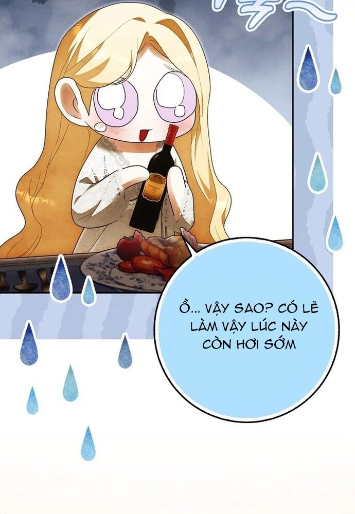 Tôi Chỉ Muốn Ngủ Riêng! Chapter 12 - Trang 2
