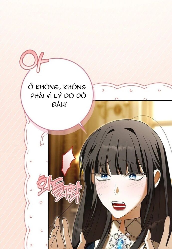Tôi Chỉ Muốn Ngủ Riêng! Chapter 12 - Trang 2