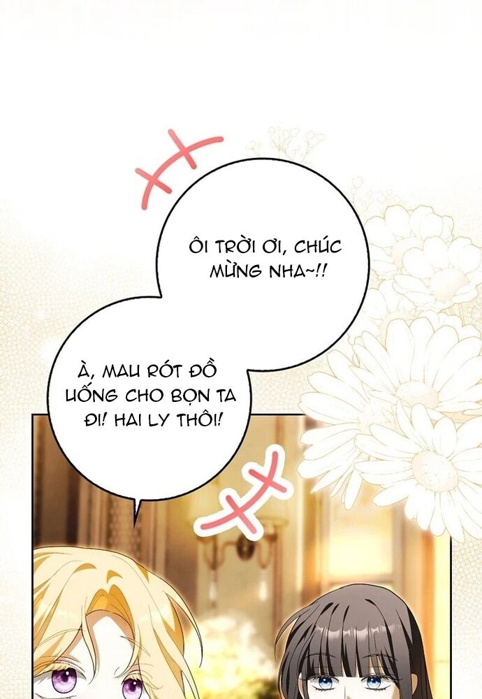 Tôi Chỉ Muốn Ngủ Riêng! Chapter 12 - Trang 2