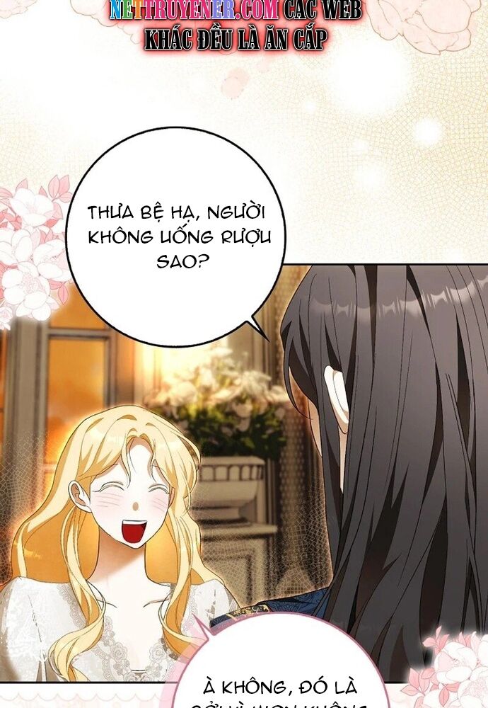 Tôi Chỉ Muốn Ngủ Riêng! Chapter 12 - Trang 2
