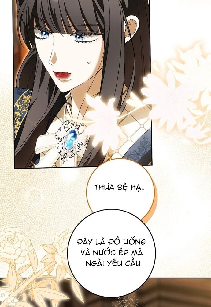Tôi Chỉ Muốn Ngủ Riêng! Chapter 12 - Trang 2