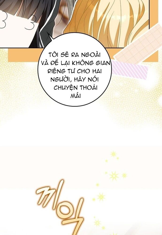 Tôi Chỉ Muốn Ngủ Riêng! Chapter 12 - Trang 2