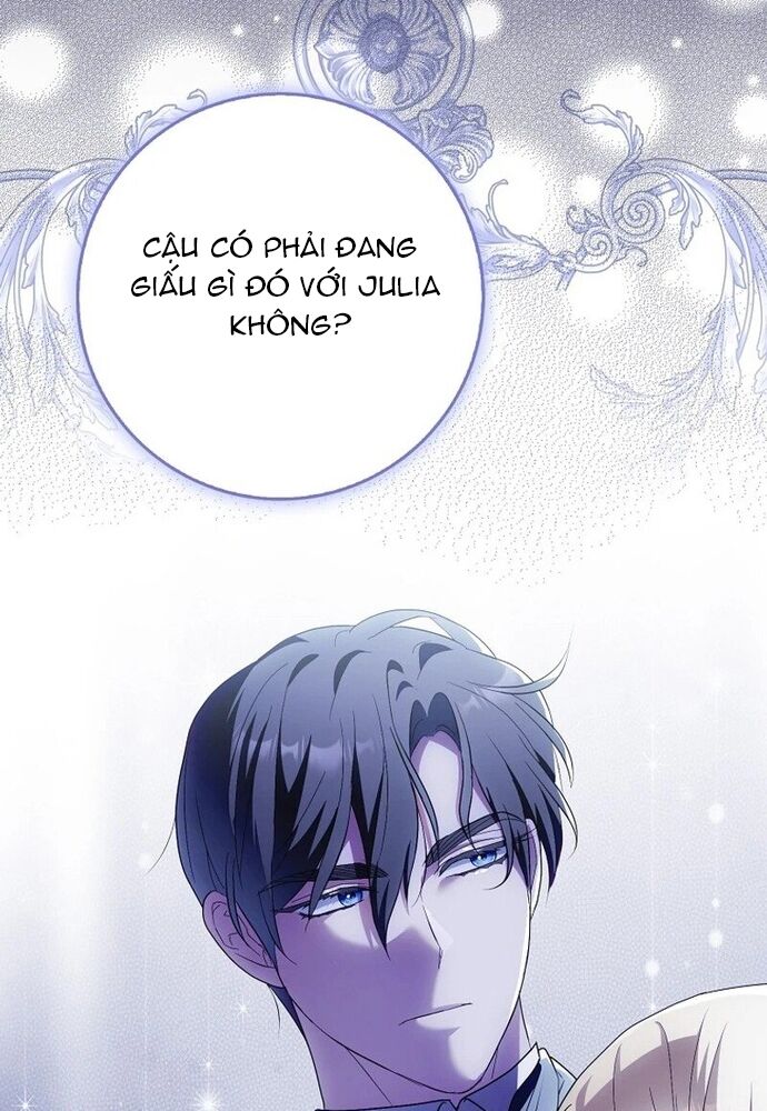 Tôi Chỉ Muốn Ngủ Riêng! Chapter 12 - Trang 2