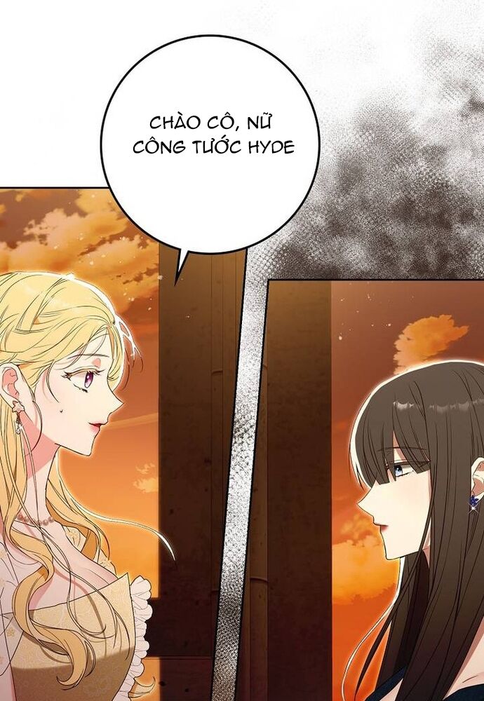 Tôi Chỉ Muốn Ngủ Riêng! Chapter 2 - Trang 2