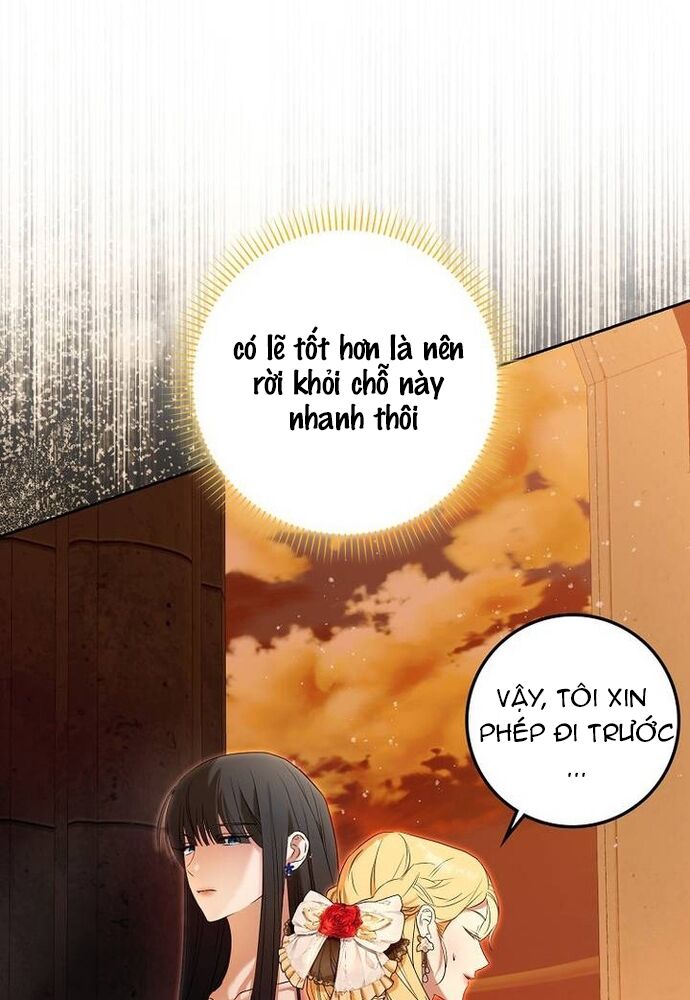Tôi Chỉ Muốn Ngủ Riêng! Chapter 2 - Trang 2