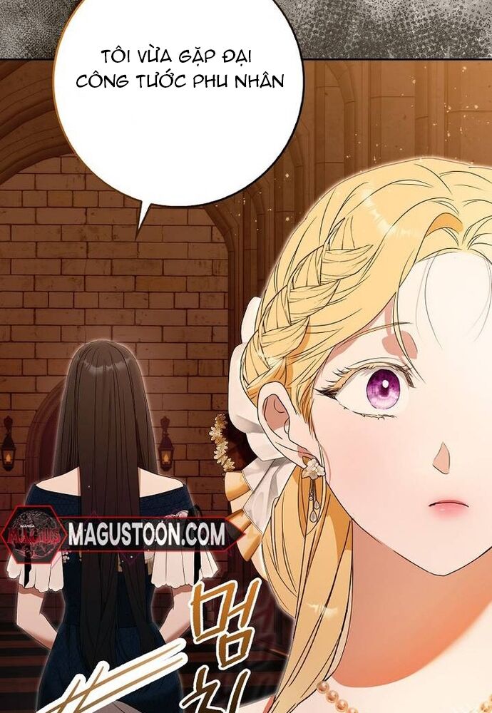 Tôi Chỉ Muốn Ngủ Riêng! Chapter 2 - Trang 2