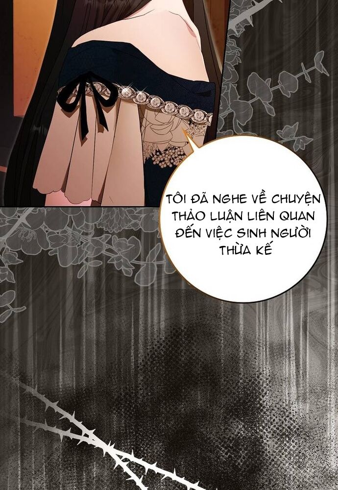 Tôi Chỉ Muốn Ngủ Riêng! Chapter 2 - Trang 2