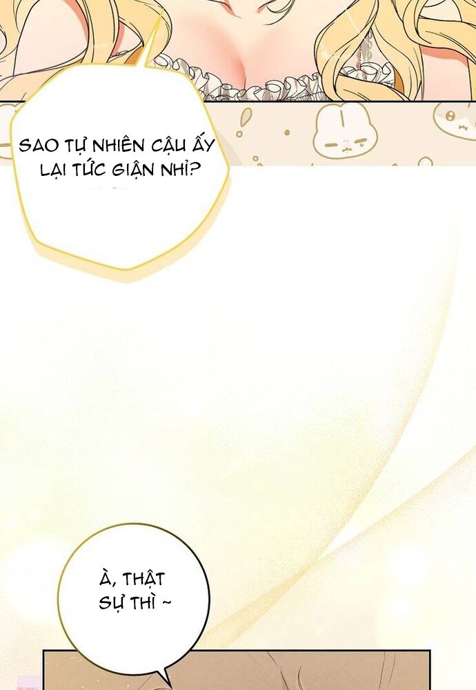 Tôi Chỉ Muốn Ngủ Riêng! Chapter 2 - Trang 2