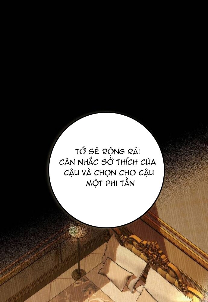 Tôi Chỉ Muốn Ngủ Riêng! Chapter 2 - Trang 2