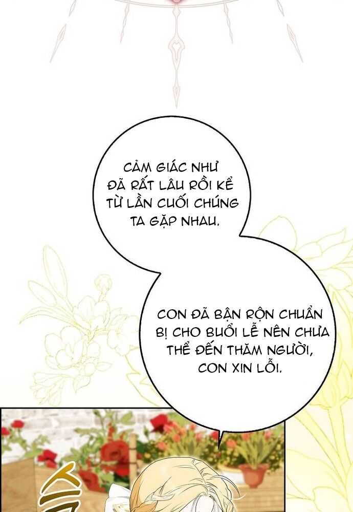 Tôi Chỉ Muốn Ngủ Riêng! Chapter 2 - Trang 2