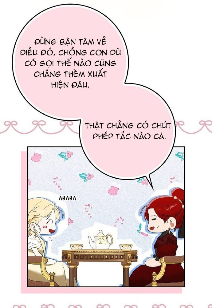 Tôi Chỉ Muốn Ngủ Riêng! Chapter 2 - Trang 2
