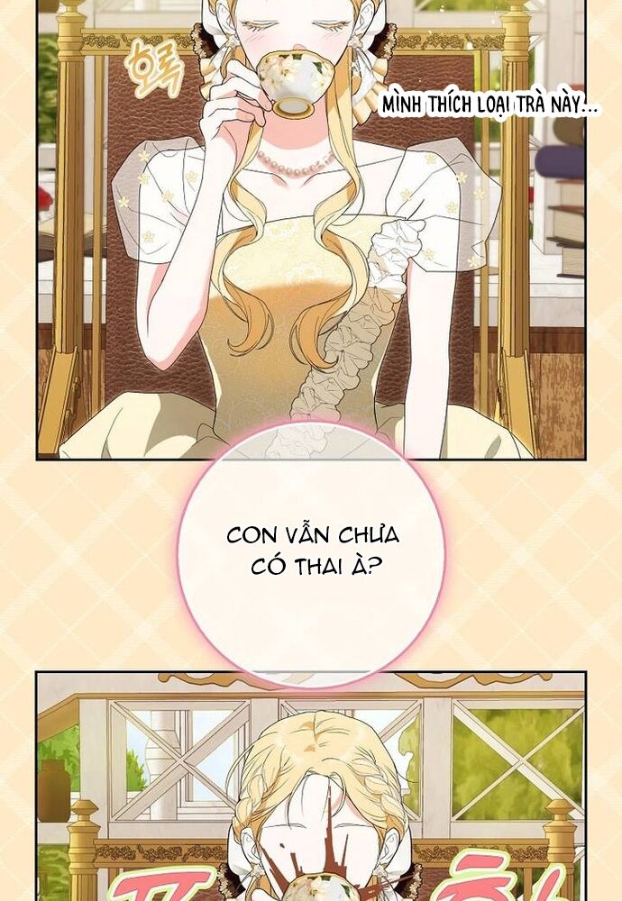 Tôi Chỉ Muốn Ngủ Riêng! Chapter 2 - Trang 2