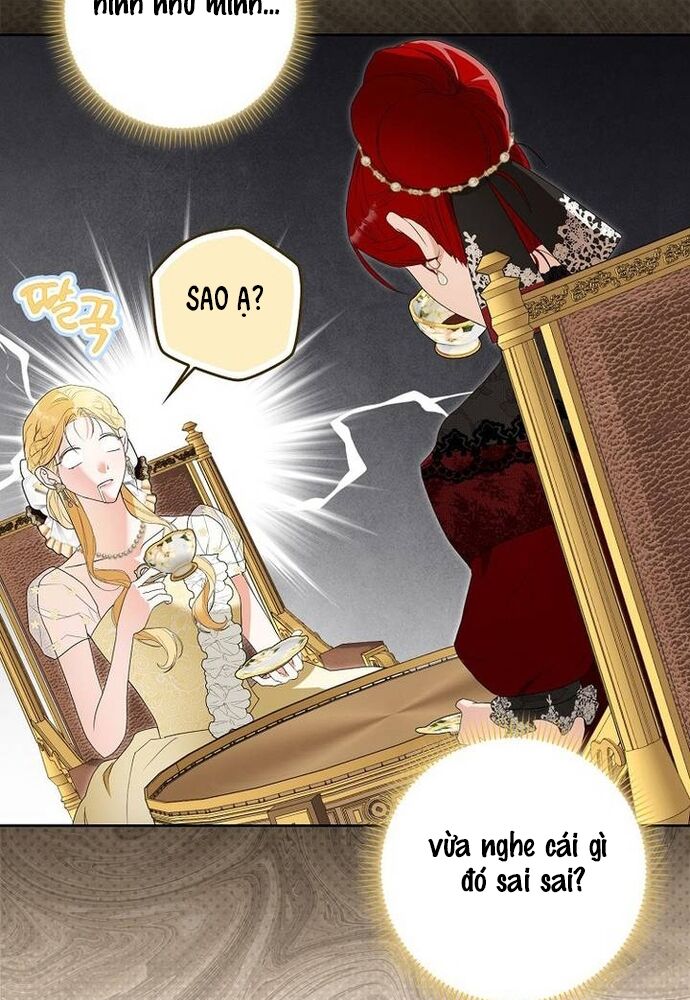 Tôi Chỉ Muốn Ngủ Riêng! Chapter 2 - Trang 2