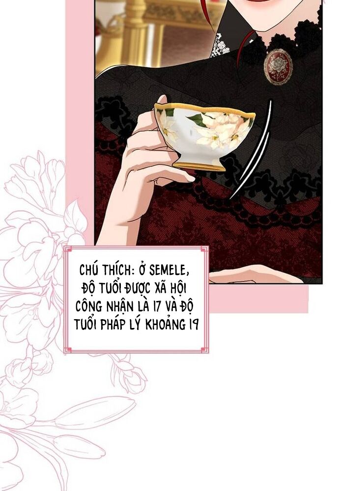 Tôi Chỉ Muốn Ngủ Riêng! Chapter 2 - Trang 2
