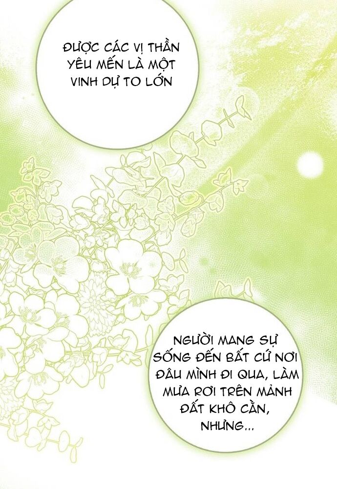 Tôi Chỉ Muốn Ngủ Riêng! Chapter 2 - Trang 2