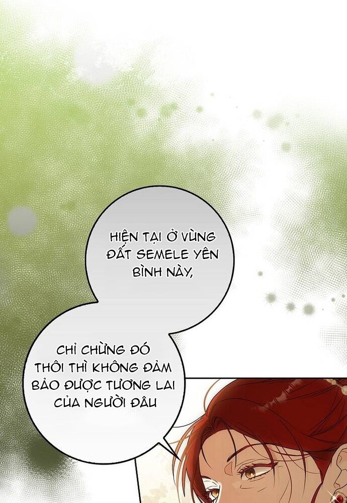 Tôi Chỉ Muốn Ngủ Riêng! Chapter 2 - Trang 2