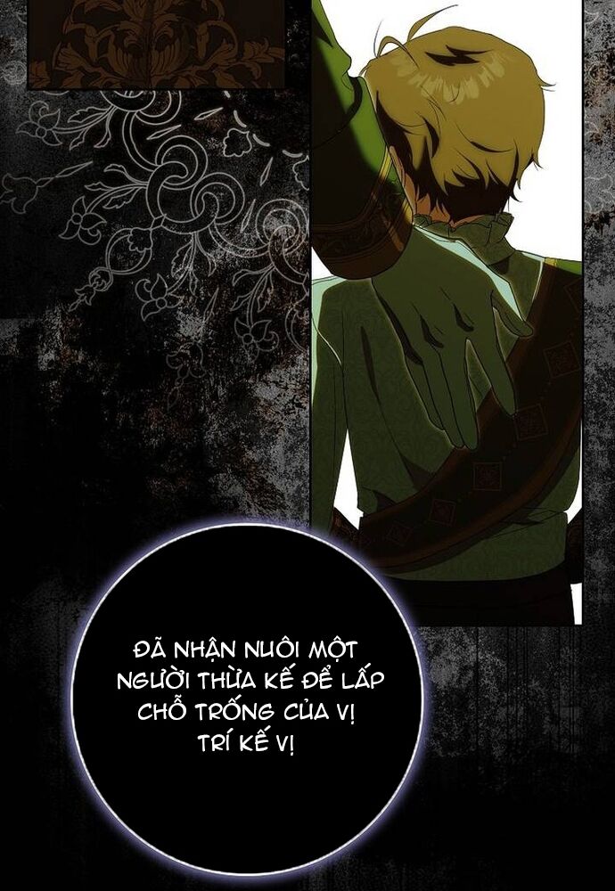 Tôi Chỉ Muốn Ngủ Riêng! Chapter 2 - Trang 2