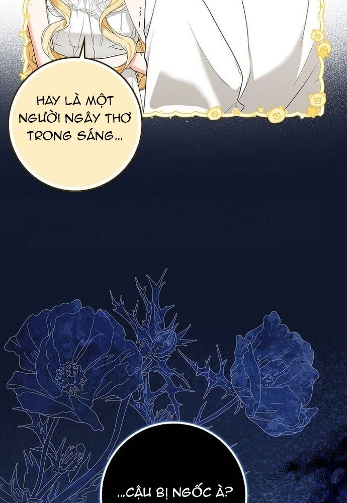 Tôi Chỉ Muốn Ngủ Riêng! Chapter 2 - Trang 2