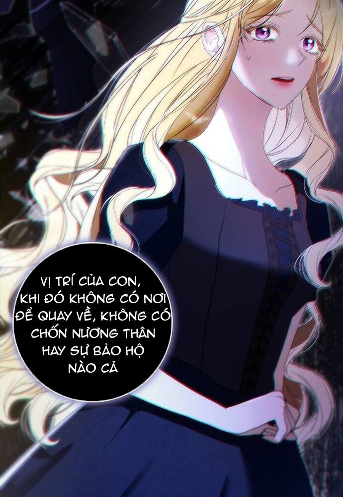 Tôi Chỉ Muốn Ngủ Riêng! Chapter 2 - Trang 2