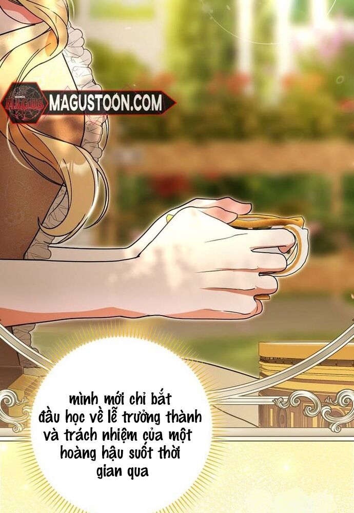 Tôi Chỉ Muốn Ngủ Riêng! Chapter 2 - Trang 2