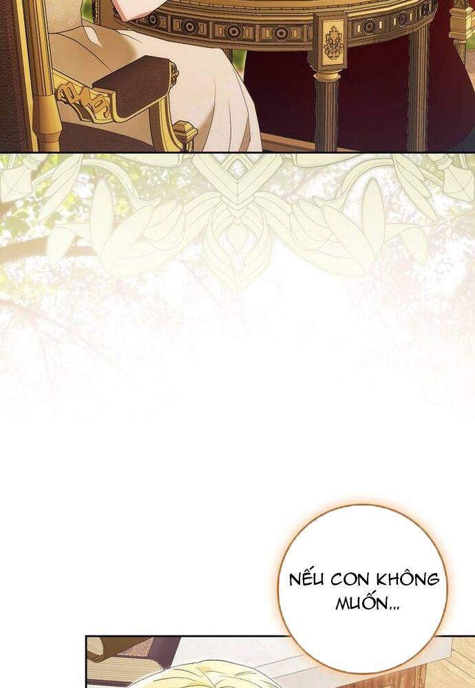 Tôi Chỉ Muốn Ngủ Riêng! Chapter 2 - Trang 2
