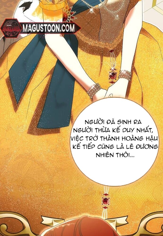 Tôi Chỉ Muốn Ngủ Riêng! Chapter 2 - Trang 2