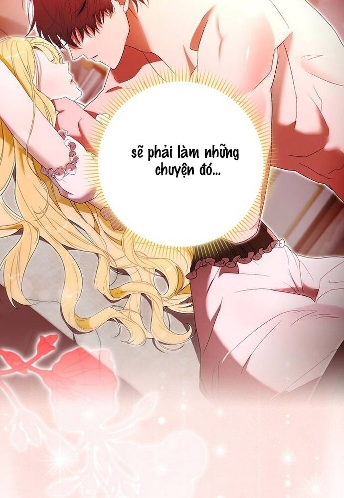 Tôi Chỉ Muốn Ngủ Riêng! Chapter 2 - Trang 2