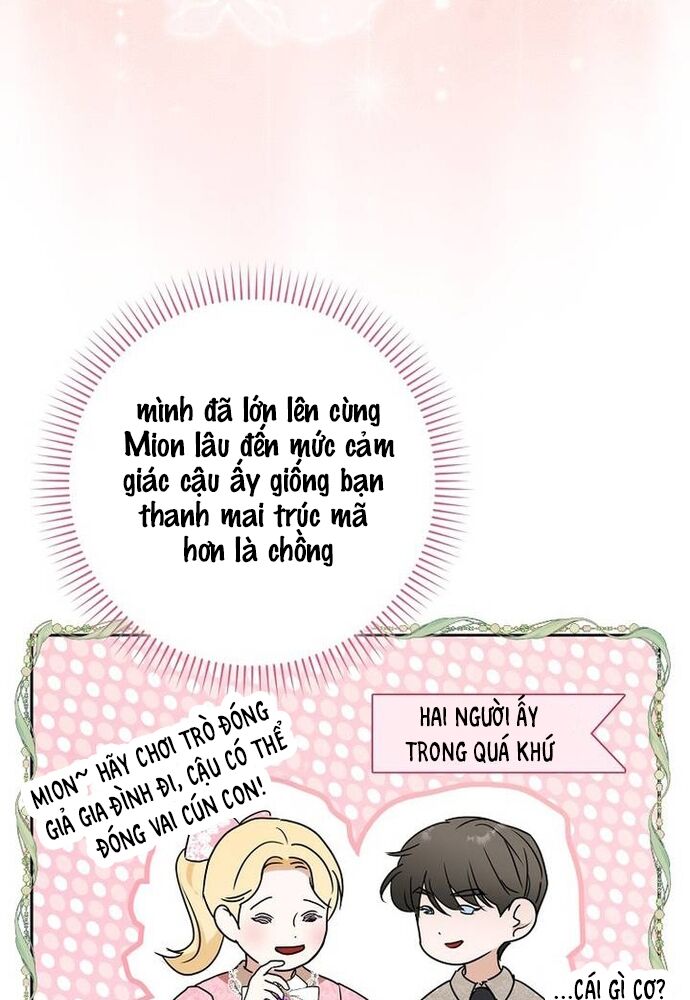 Tôi Chỉ Muốn Ngủ Riêng! Chapter 2 - Trang 2