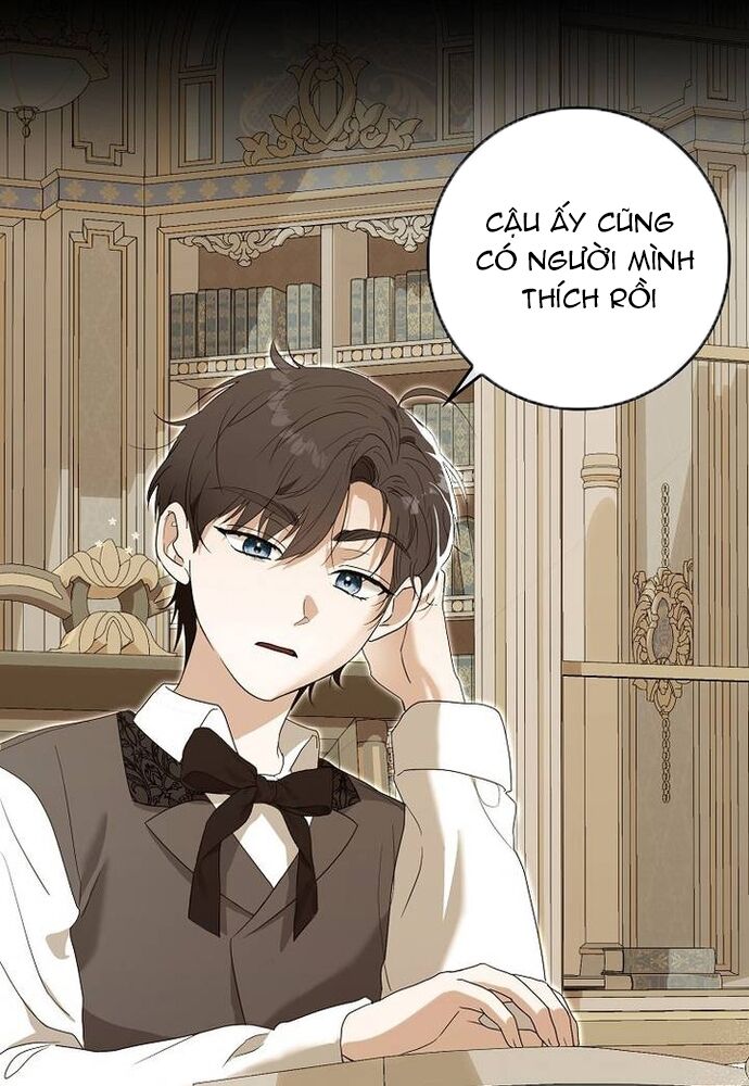 Tôi Chỉ Muốn Ngủ Riêng! Chapter 2 - Trang 2