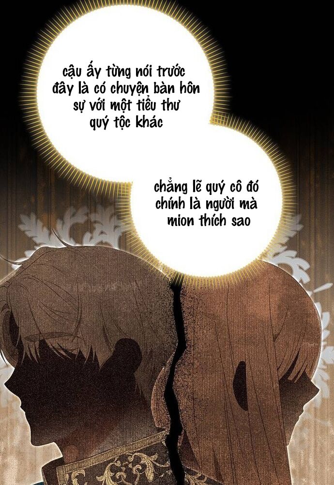 Tôi Chỉ Muốn Ngủ Riêng! Chapter 2 - Trang 2
