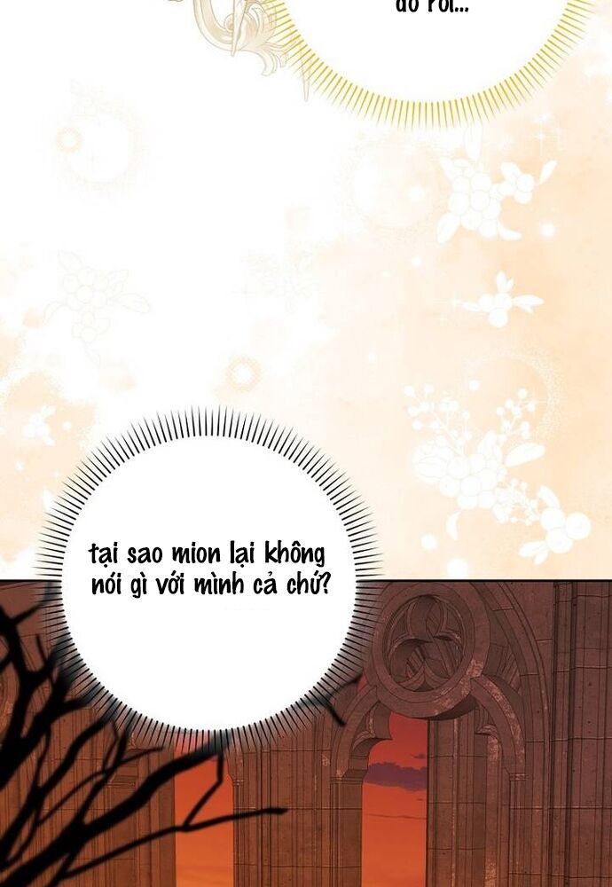 Tôi Chỉ Muốn Ngủ Riêng! Chapter 2 - Trang 2
