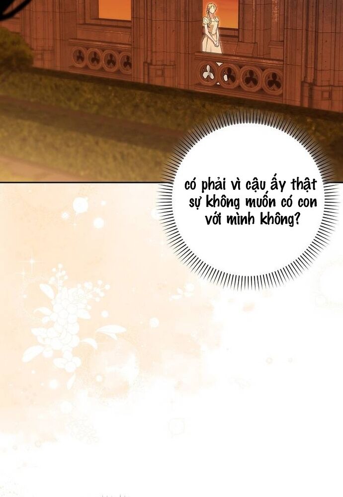 Tôi Chỉ Muốn Ngủ Riêng! Chapter 2 - Trang 2