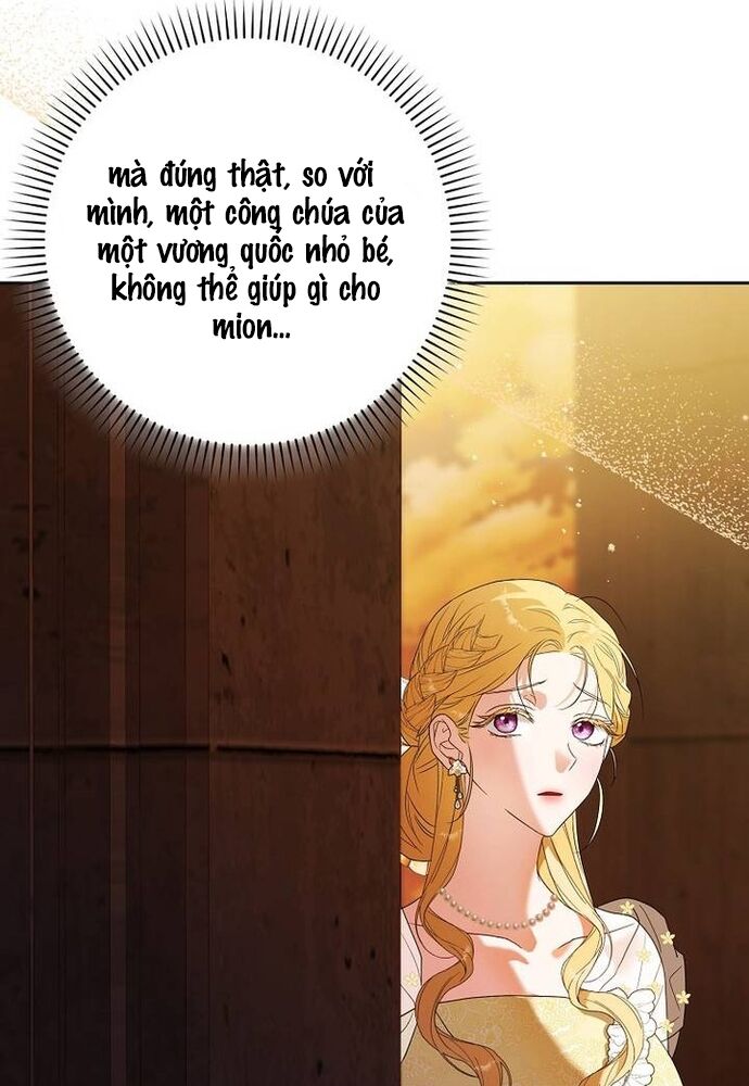 Tôi Chỉ Muốn Ngủ Riêng! Chapter 2 - Trang 2